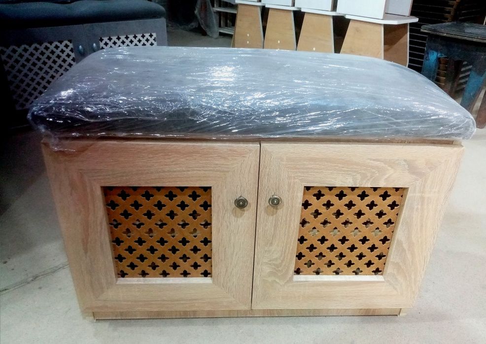 Продам новые обувницы!