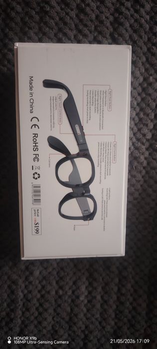 AiMB-S1 Al glasses