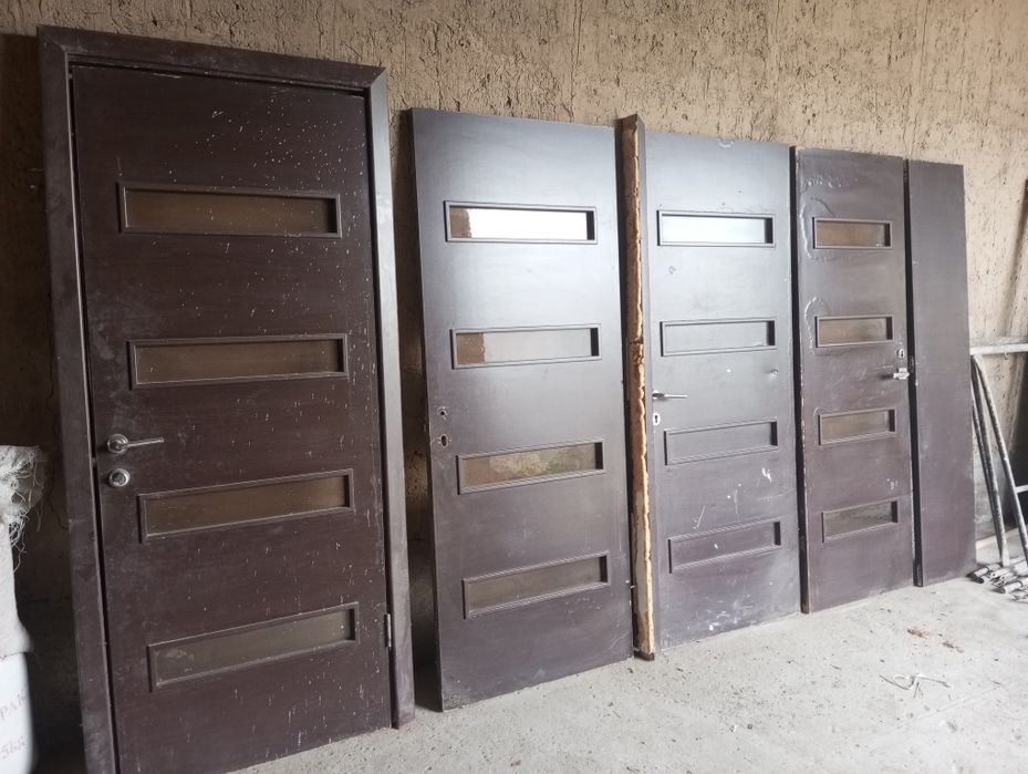 МДФ эшиклар сотилади