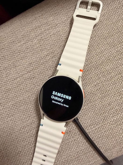 Smartwatch Samsung Galaxy Watch7 Cream 40mm