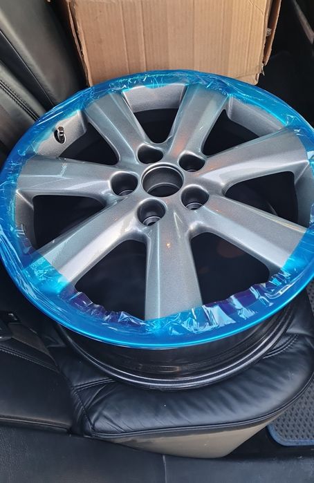 Диски Toyota crown