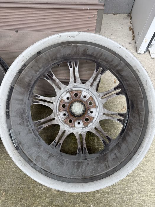 Джанти за БМВ style 135 стайл 18 спорт пакет