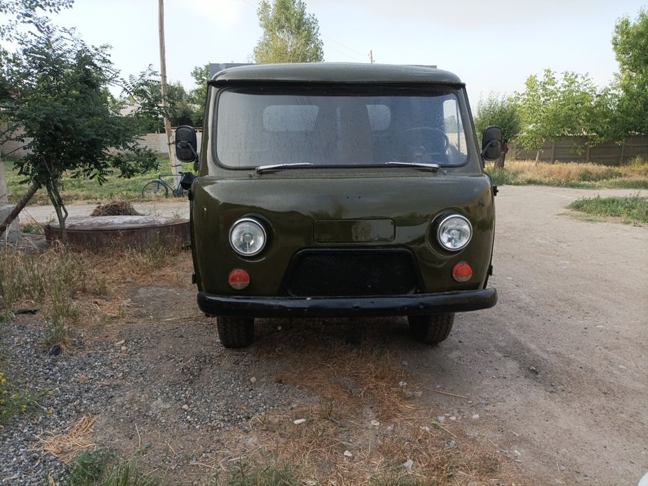 1991 йилда ишлаб чиқилган Тез сотилади мошина Метан газда рухсати бор