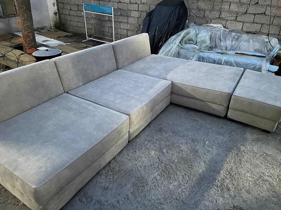 Реставрация и изготовление мебели