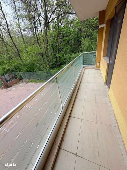 Apartament 3 cam., 98mp, et 1, mobilat și utilat, Bulevardul Pipera131