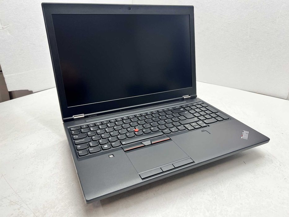 Реновиран лаптоп Lenovo Thinkpad P51 Xeon E3-1505M32GB 510GB M2200 4GB