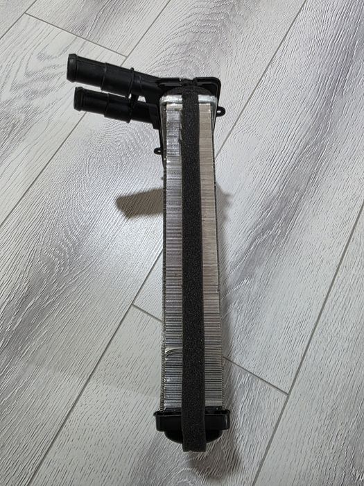 Радиатор отопителя пассат б3