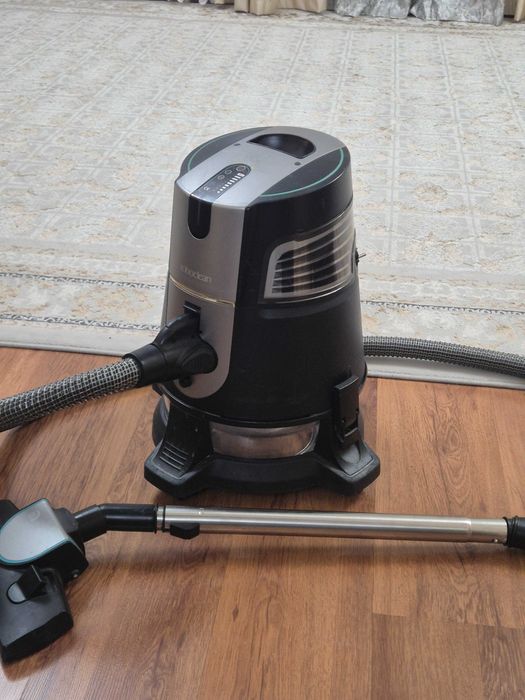 Продам Roboclean S Plus пылесос от Aura