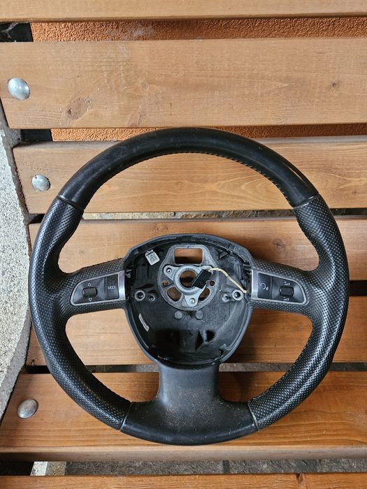 Волан за Audi a6 a5 a4 q5 q7