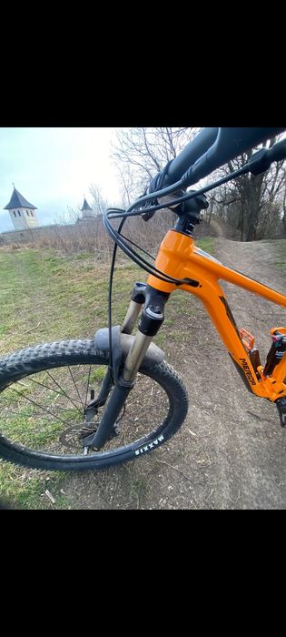 Bike Merida vand urgent