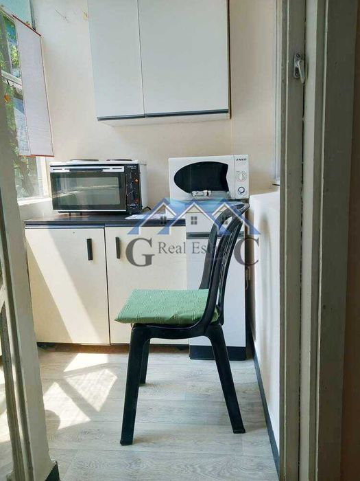 Дава се под наем  в Варна, Генералите - 20 кв.м за 229.5 € - Снимка #8