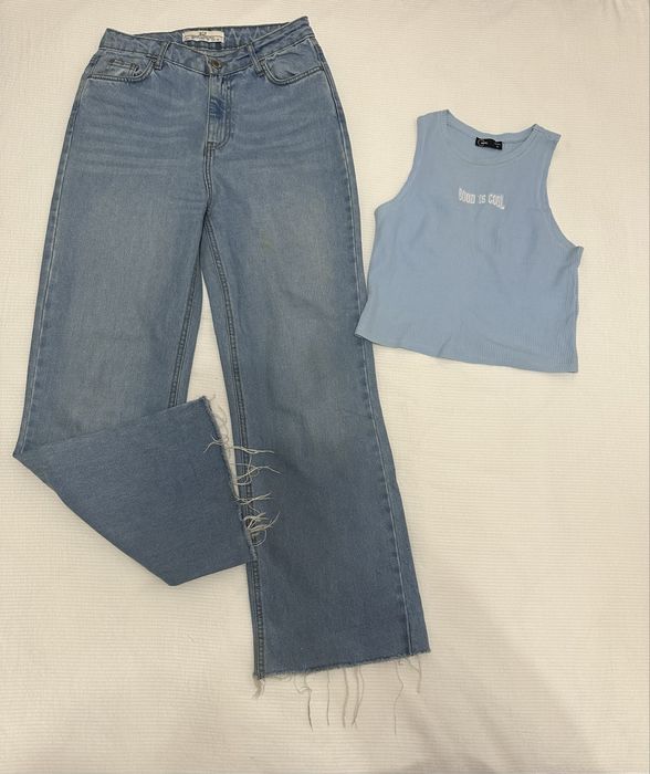 Женская одежда размера M