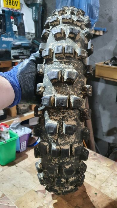 Goldentyre 110 90 19 ( R19 Cross )