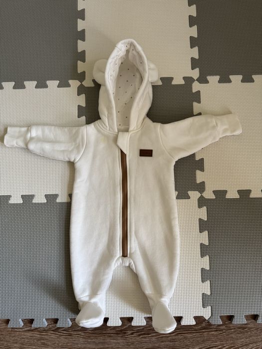 Детский комбинезон, демисезонный.