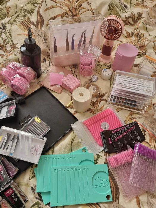 Kit extensii de gene