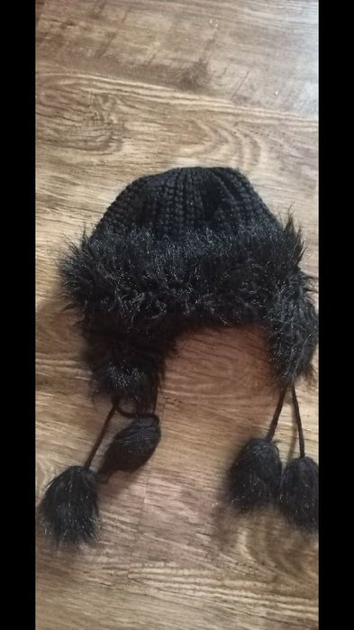 Зимни шапки 2модела