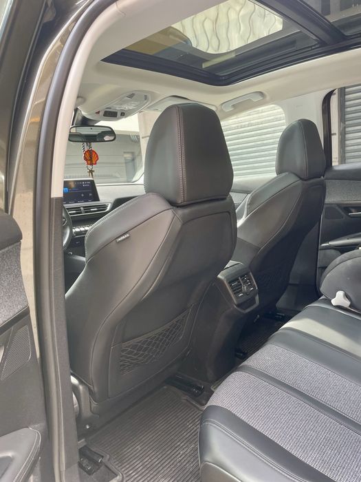 Peugeot 3008 1.2 PureTech Blue Lease Premium