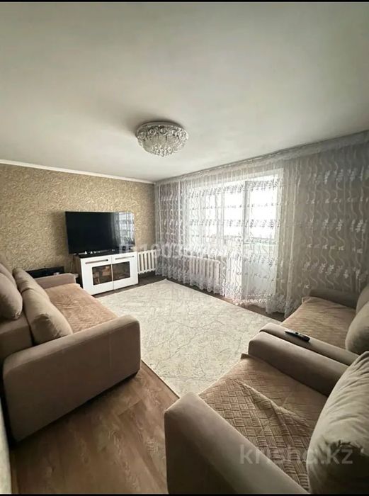 Продам 3хком квартиру 20 мкрн.