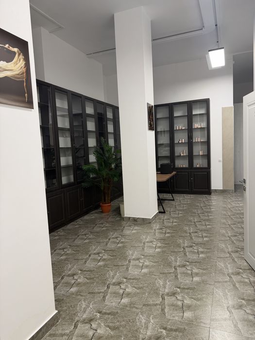 Сдается кабинет в медицинском центре