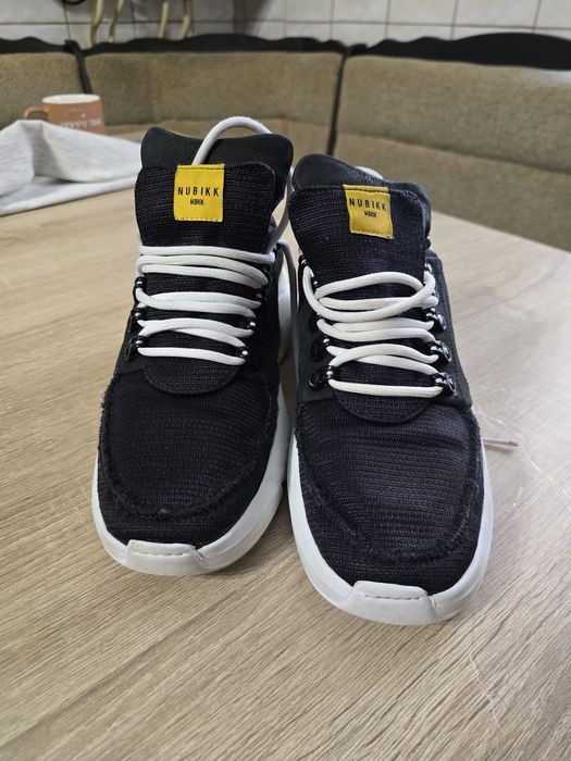 Nubikk stare foarte buna