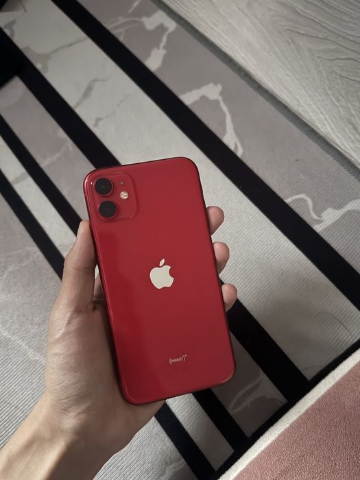 iPhone 11 64 gb / Айфон 11 64 гб