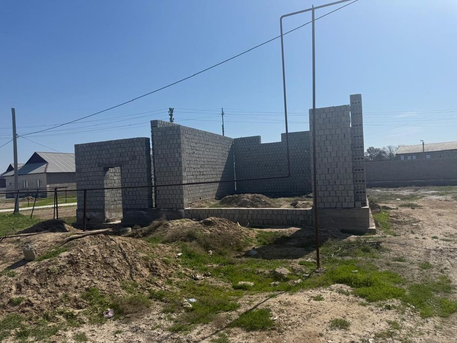 Участок сатылады срочно