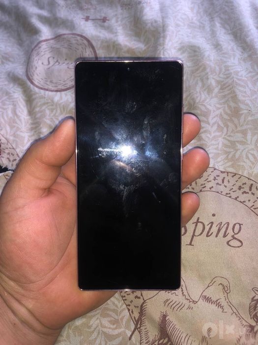 Samsung Nod 20 5G