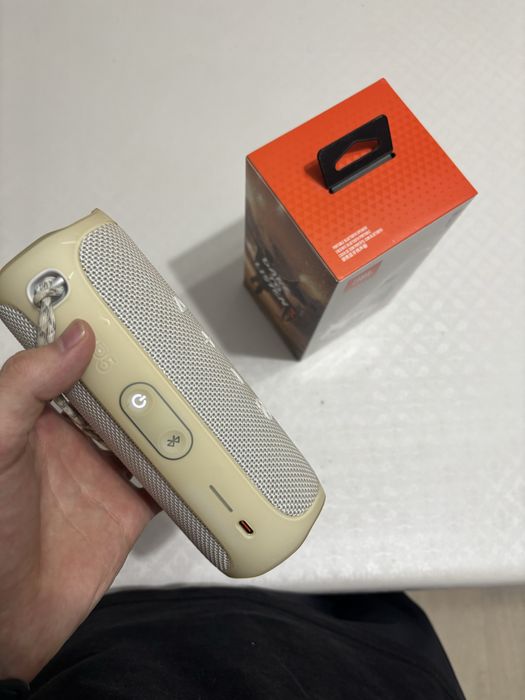 колонке jbl flip 5
