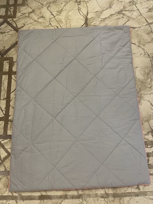 Детское одеяло новое, размер 125 на 95