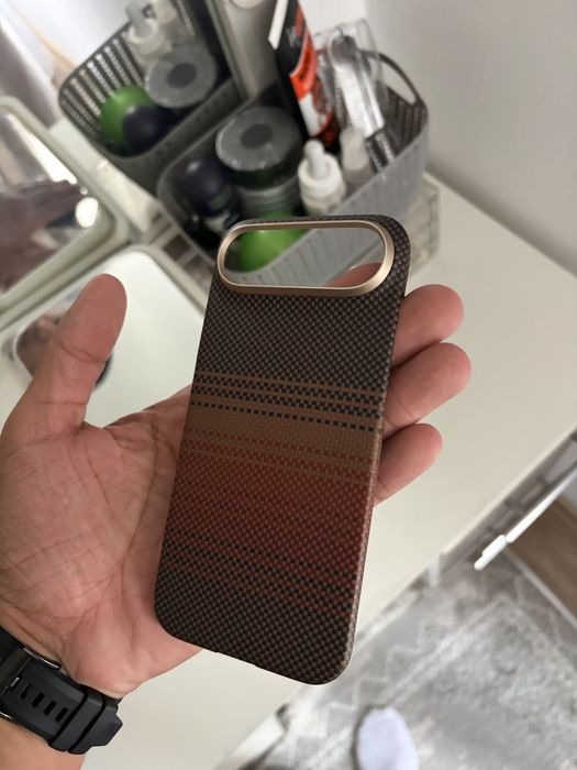 Pitaka Оригинал iPhone 17 Air