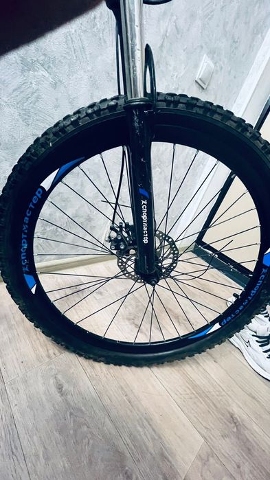 Велосипед... Велосипед