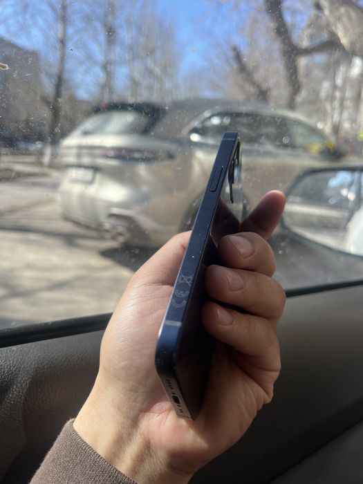 Iphone 12mini айфон 12 мини