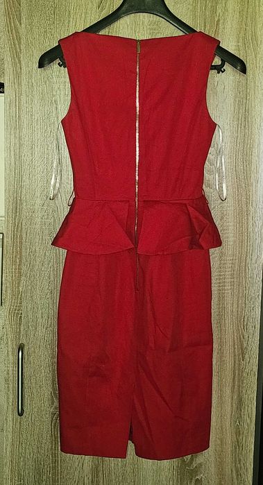 Karen Millen оригинална дамска рокля