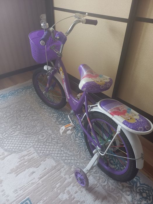 Велосипед детский