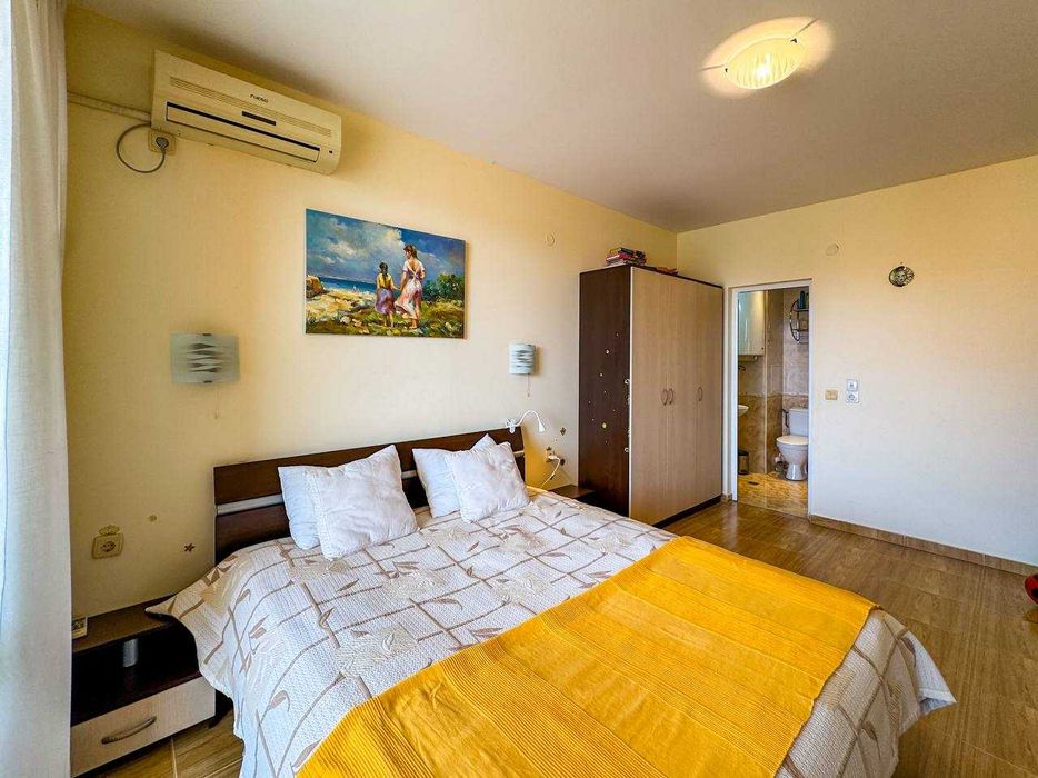 Продава се Двустаен апартамент в Свети Влас - 66 кв.м за 772 €/кв.м - Снимка #7