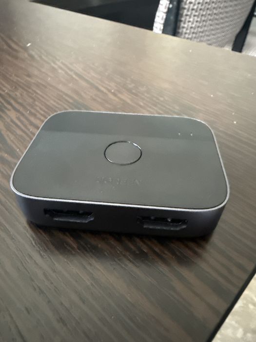 Ugreen Разветлитель переходник HDMI
