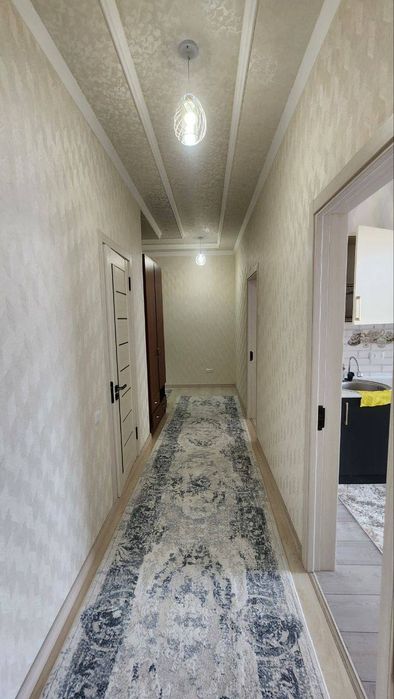 Чиланзар 23-кв 2/8/9 Новостройка Фархадиский Бозорча