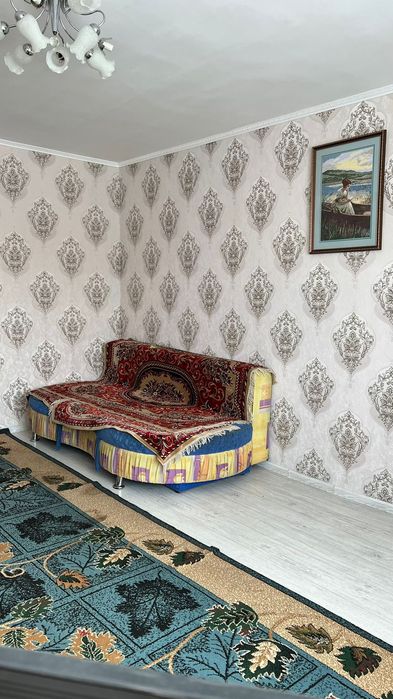 Продам дом, торг есть, обмен на Костанай