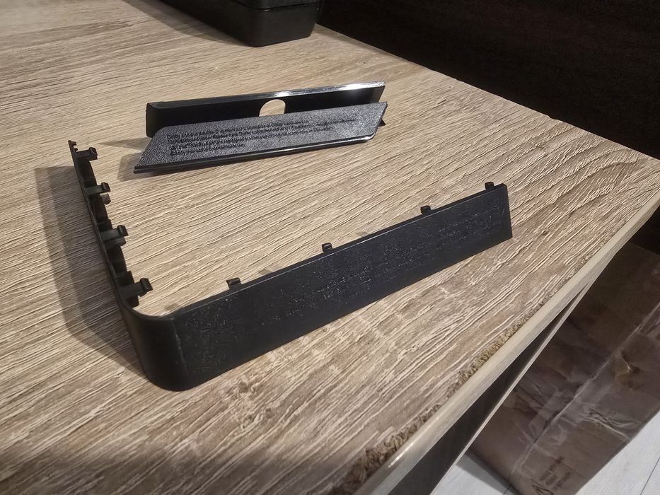 Capac HDD Ps4 slim si Ps4 Pro