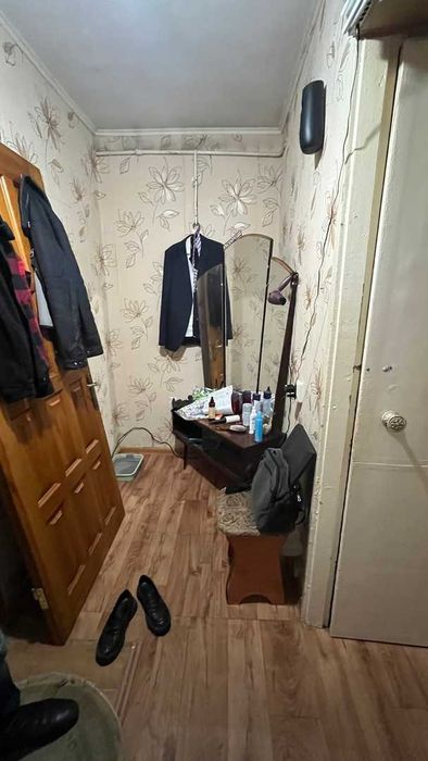Продам 1-к квартиру