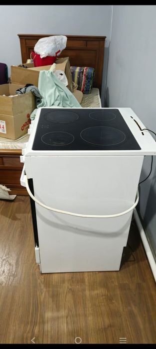 Продам плиту состояние отличное.