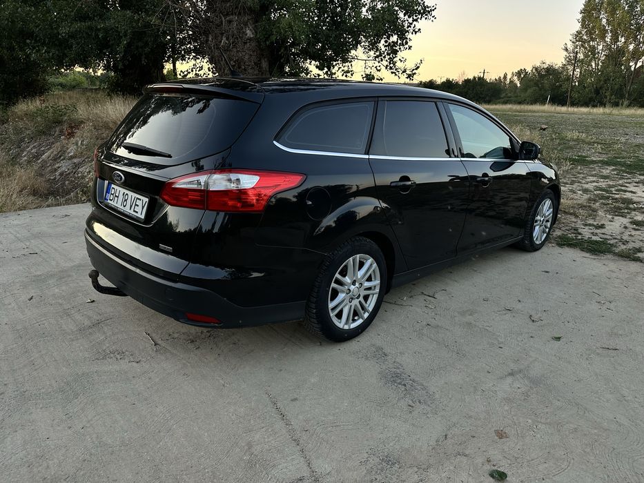 FORD Focus 2012 — imagine 2