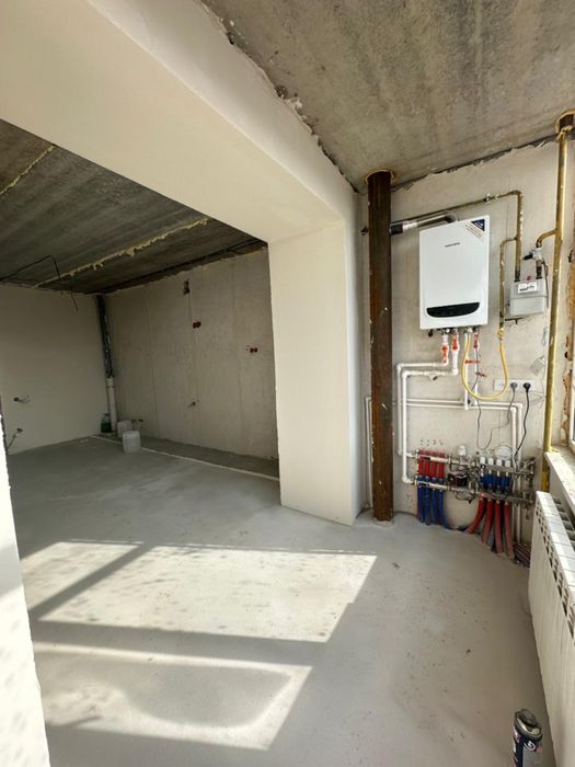 3 комн кв район ТЭЦ