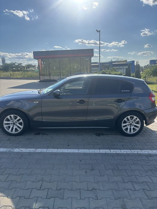 BMW 1 Series 2005 — imagine 4