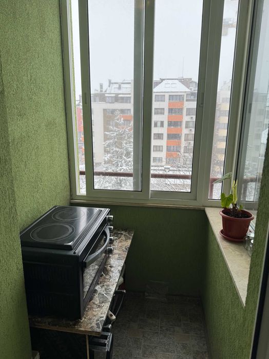 Дава се под наем Двустаен апартамент в София, Люлин 7 - 60 кв.м за 478.38 € - Снимка #12