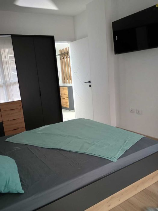 Продава се Двустаен апартамент в Пловдив, Южен - 74 кв.м за 1004 €/кв.м - Снимка #3