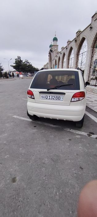 Матиз 2015 гидравлика