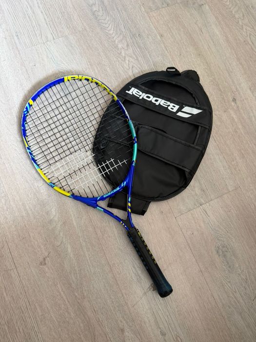 Ракетка для тенниса