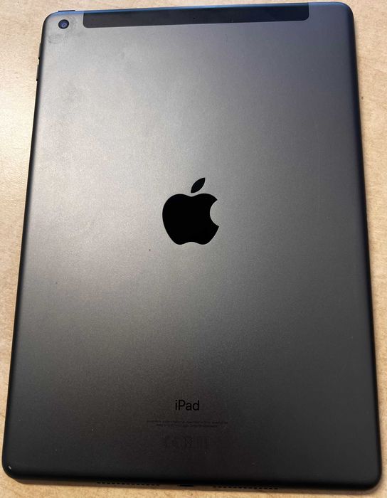Apple iPad 10.2-inch 32GB (generatia 7, wifi si cellular)