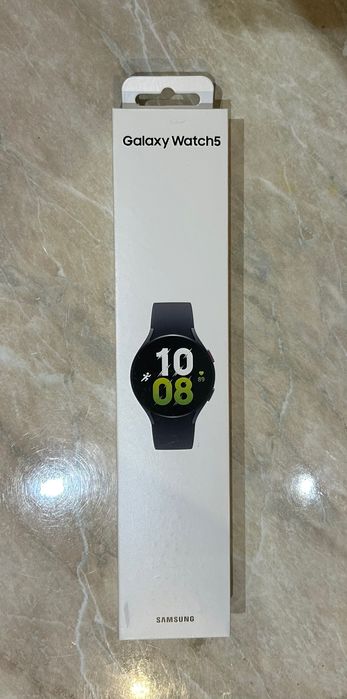 Samsung Galaxy Watch5, 44mm